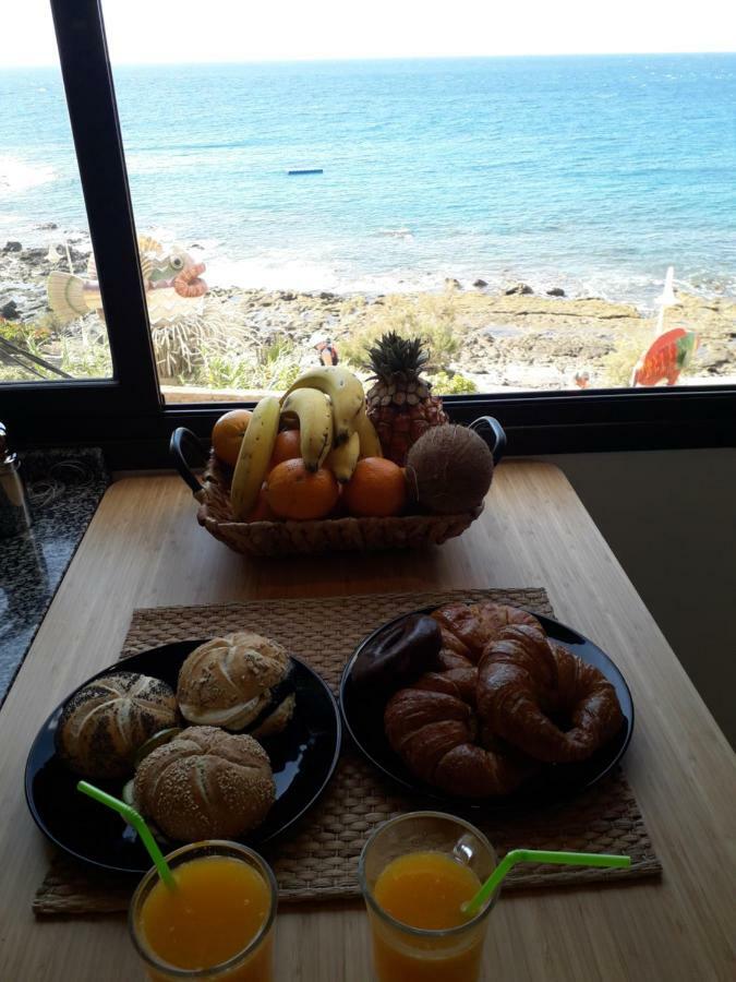 ארינאגה Maravillosas Vistas Al Mar: Sounds Of The Sea מראה חיצוני תמונה