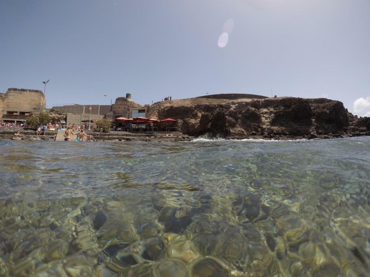 ארינאגה Maravillosas Vistas Al Mar: Sounds Of The Sea מראה חיצוני תמונה