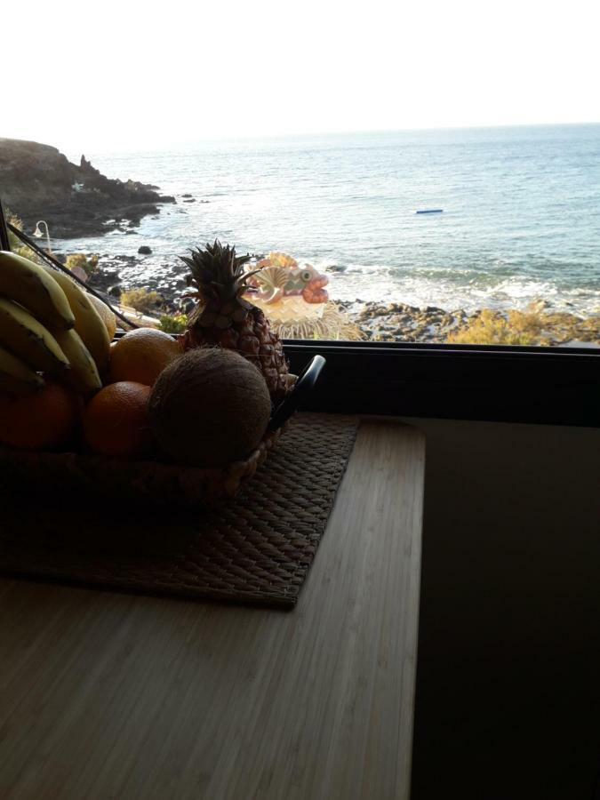 ארינאגה Maravillosas Vistas Al Mar: Sounds Of The Sea מראה חיצוני תמונה