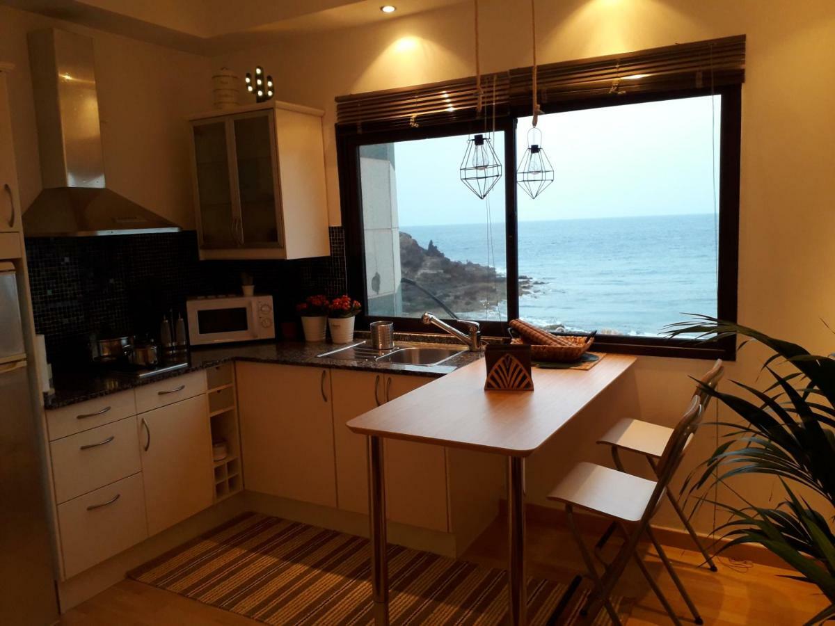 ארינאגה Maravillosas Vistas Al Mar: Sounds Of The Sea מראה חיצוני תמונה