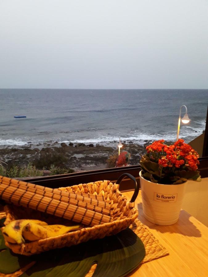 ארינאגה Maravillosas Vistas Al Mar: Sounds Of The Sea מראה חיצוני תמונה